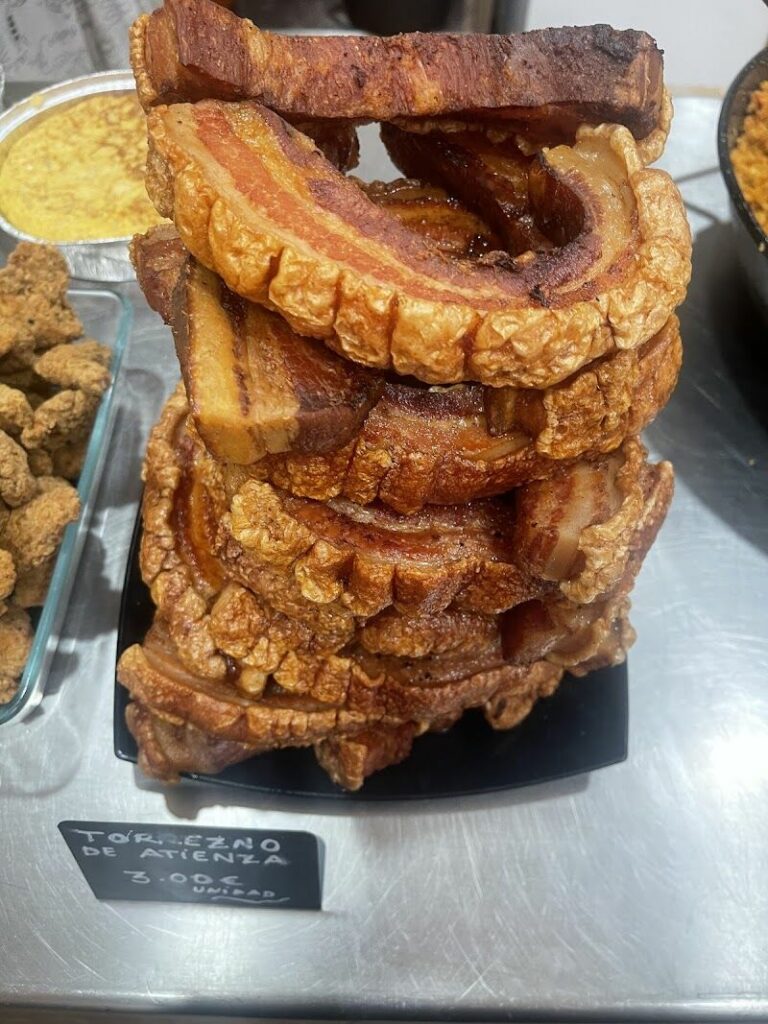 Imagen de Gastronomia Razonable, Asador de Pollos, Croquetería, Arrocería, Comida Casera para Llevar