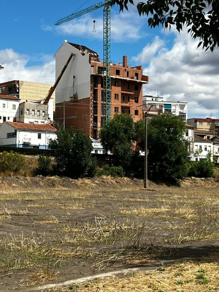 Imagen de Construcciones Tague