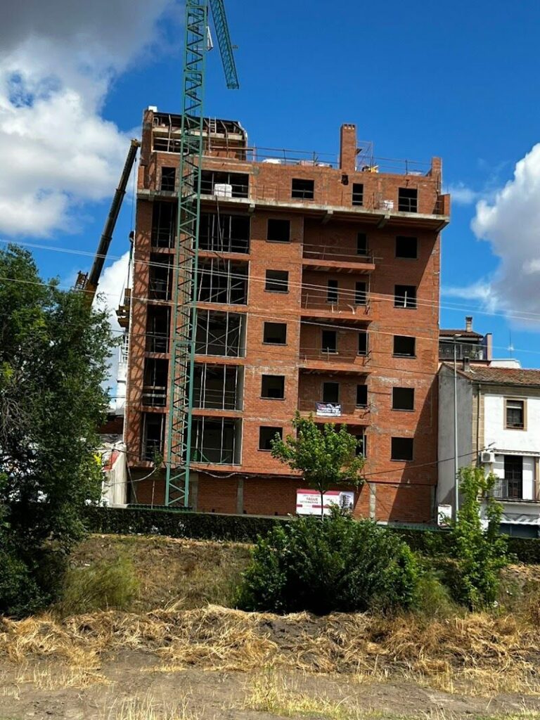 Imagen de Construcciones Tague