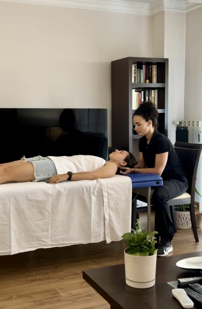 Imagen de Fisioterapia Bemar – Fisioterapia a Domicilio en Madrid Sur