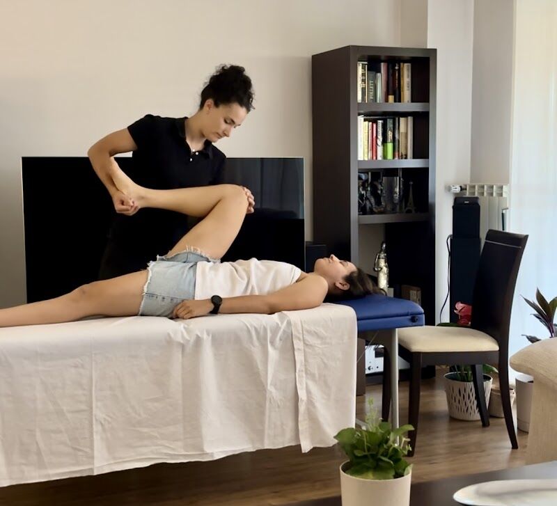 Imagen de Fisioterapia Bemar – Fisioterapia a Domicilio en Madrid Sur