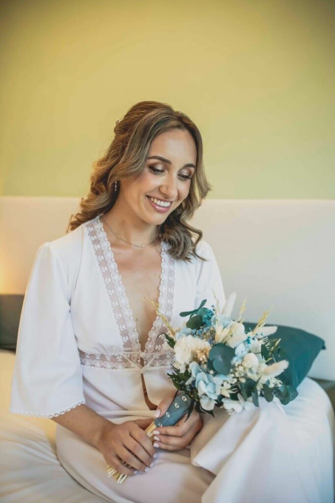 Imagen de Sandra Cabezas Makeup&beauty