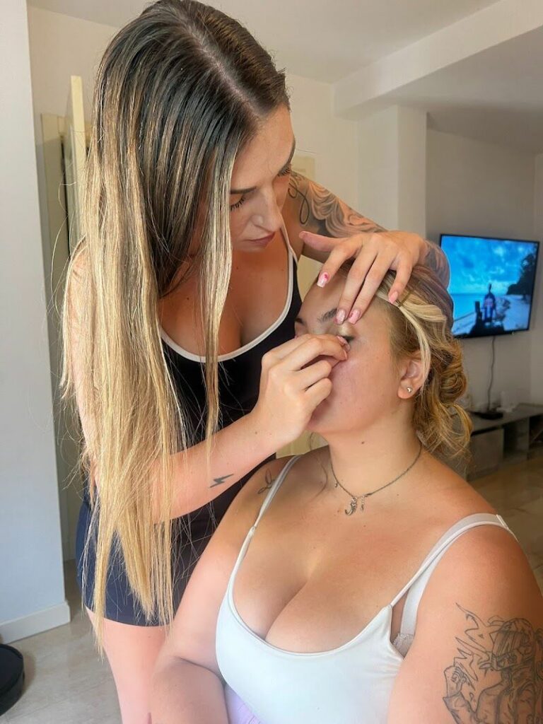 Imagen de Sandra Cabezas Makeup&beauty