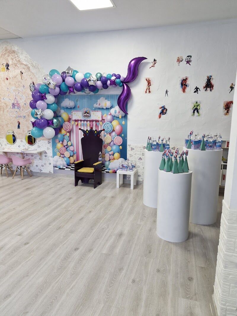 Imagen de negocio en Decoración de eventos en Leganés