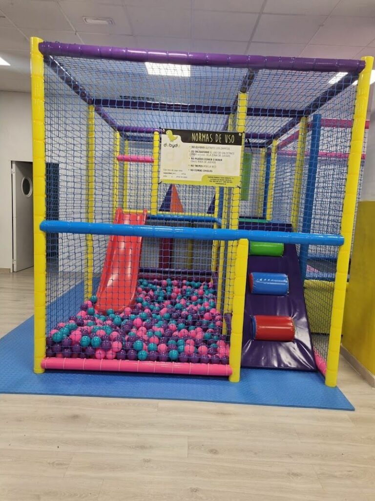 Imagen de Emma Magic Party