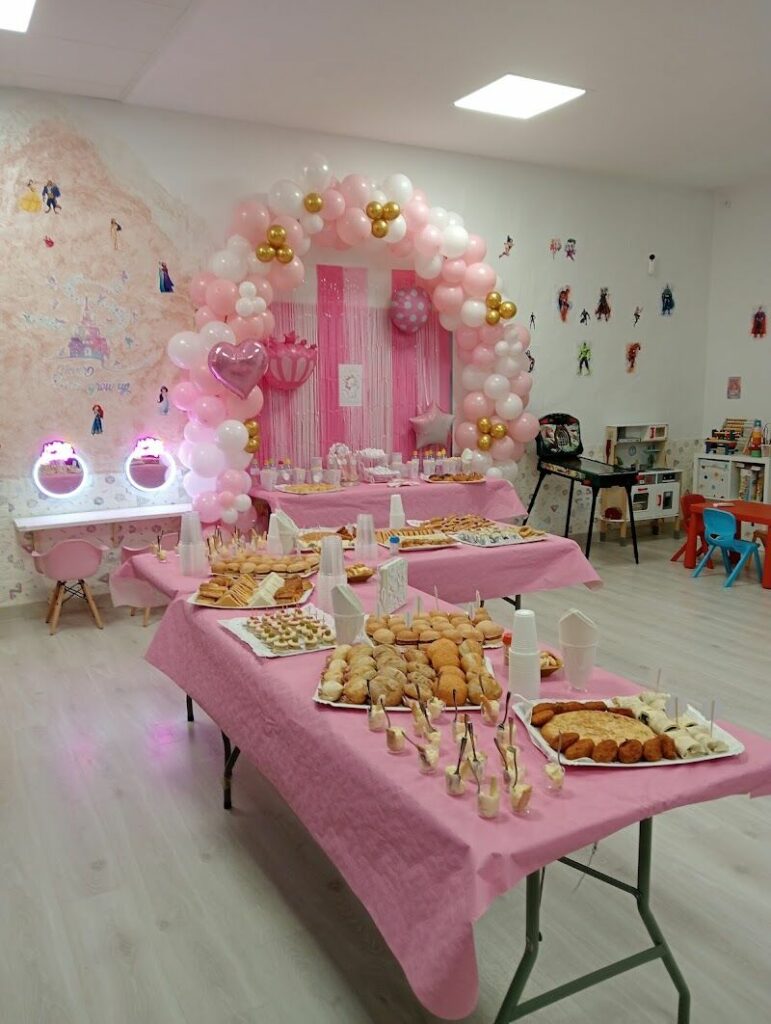 Imagen de Emma Magic Party