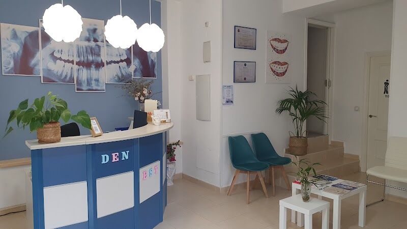 Imagen de Dentista en Getafe | Denest