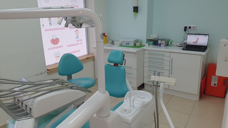 Imagen de Dentista en Getafe | Denest