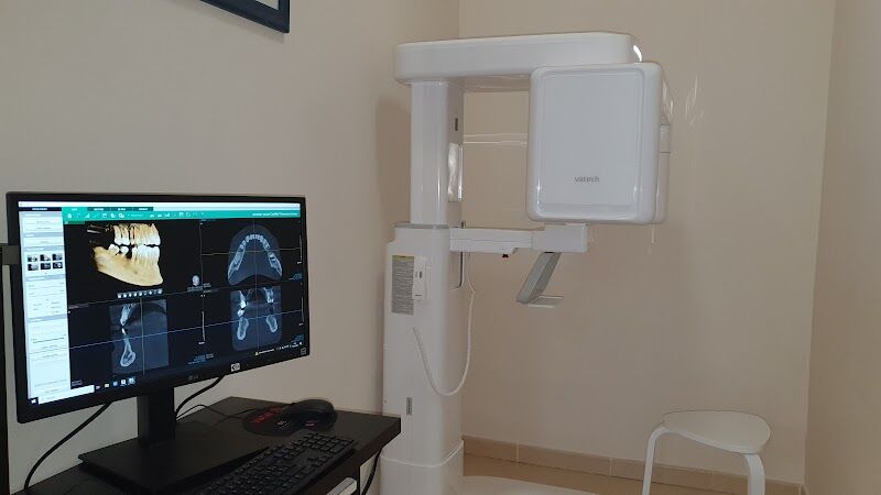 Imagen de Dentista en Getafe | Denest