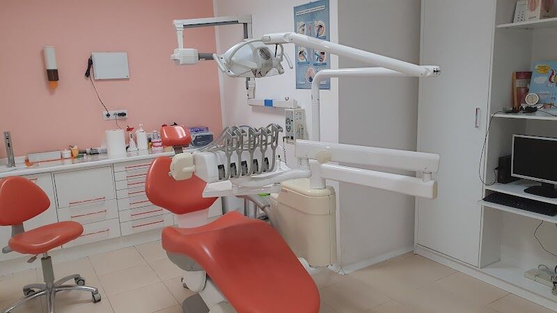 Imagen de Dentista en Getafe | Denest