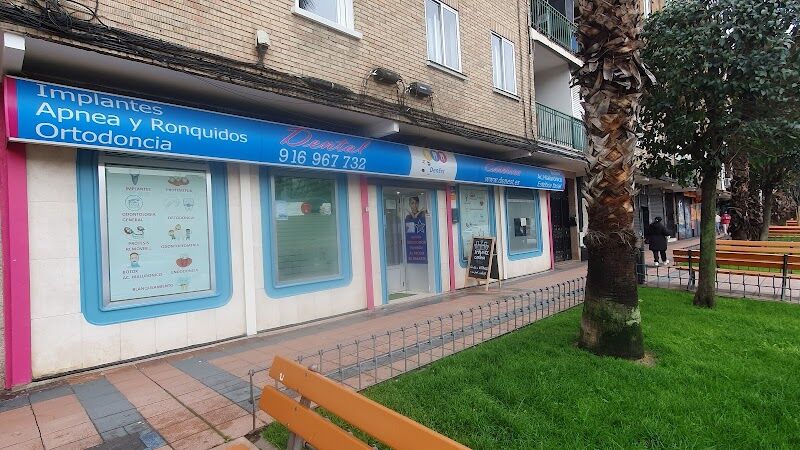 Imagen de Dentista en Getafe | Denest