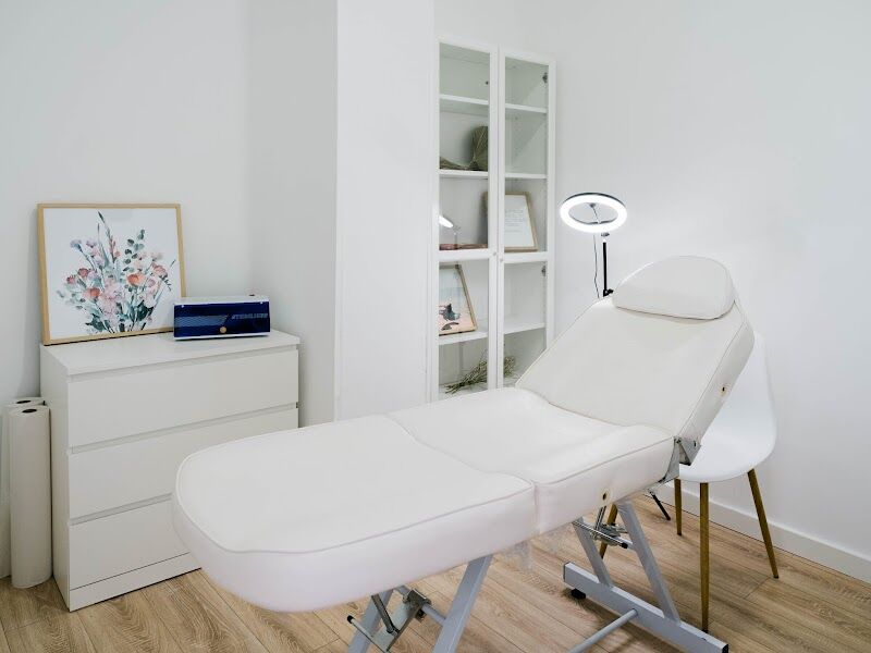 Imagen de Raíces Estética Avanzada