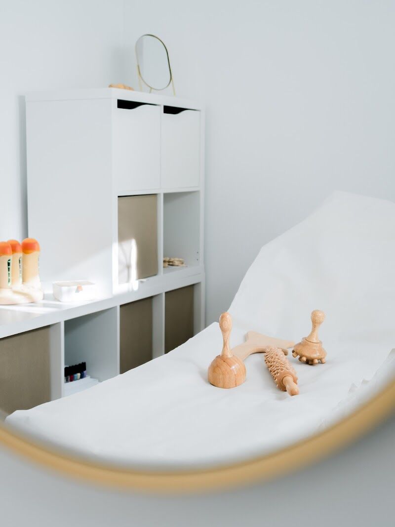 Imagen de Raíces Estética Avanzada