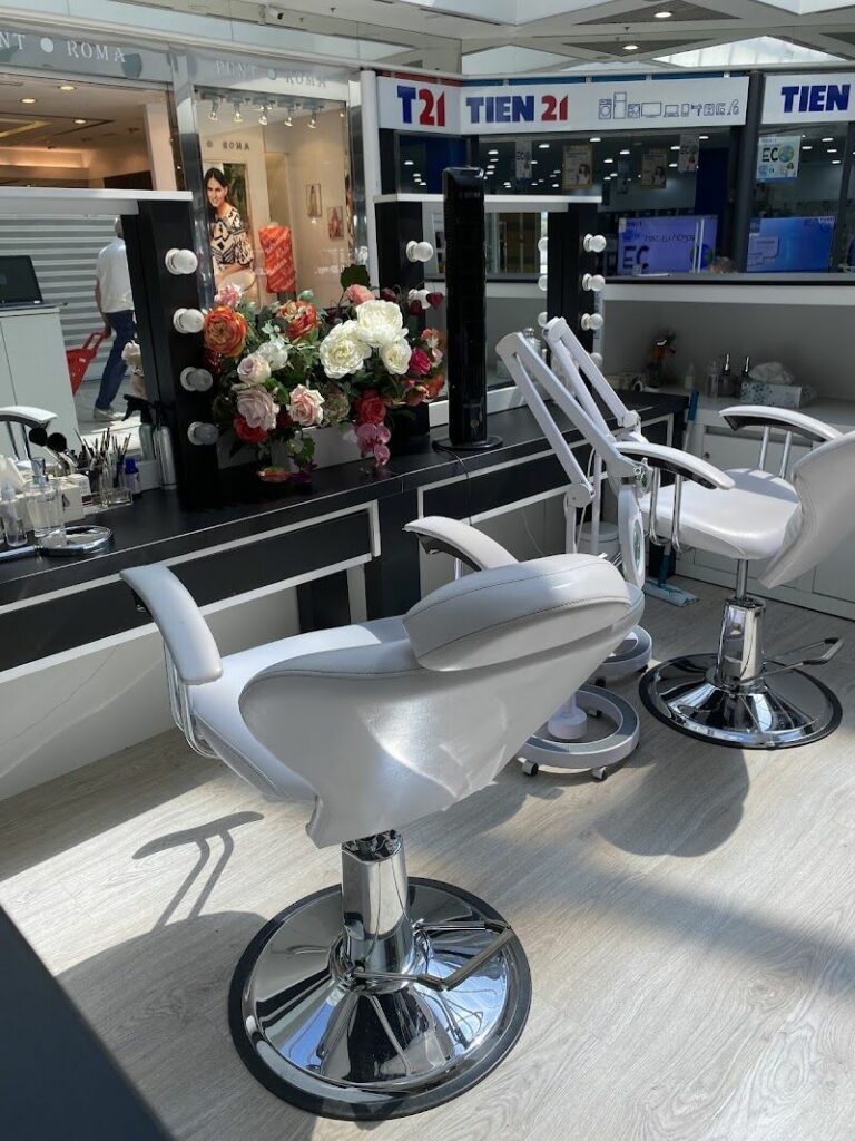 Imagen de Eve Diseña Tu Mirada