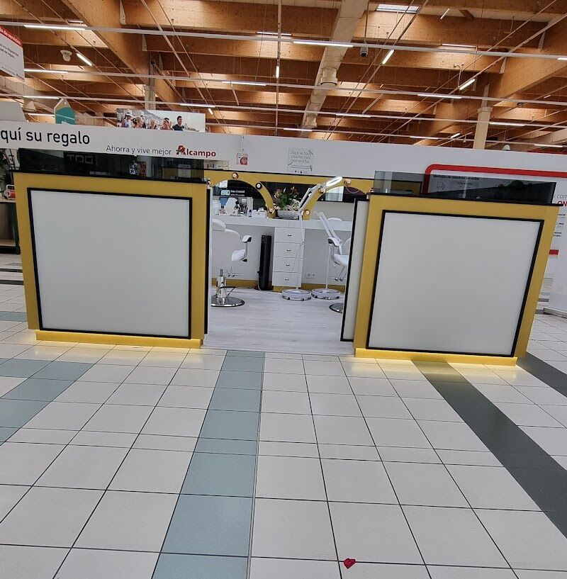 Imagen de Eve Diseña Tu Mirada