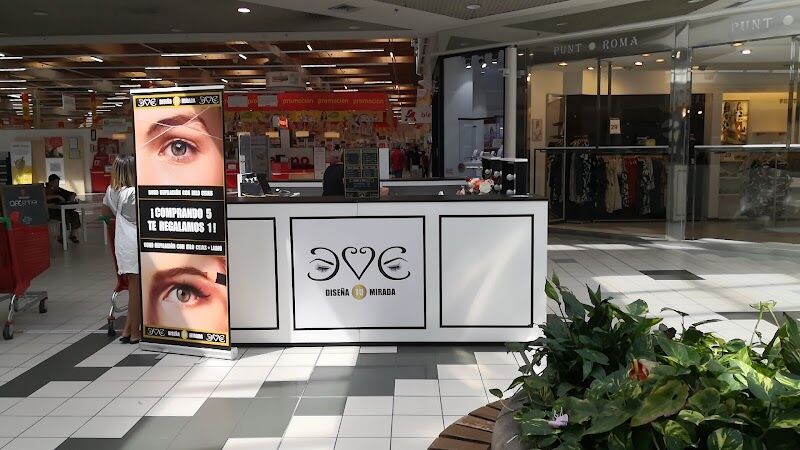 Imagen de Eve Diseña Tu Mirada