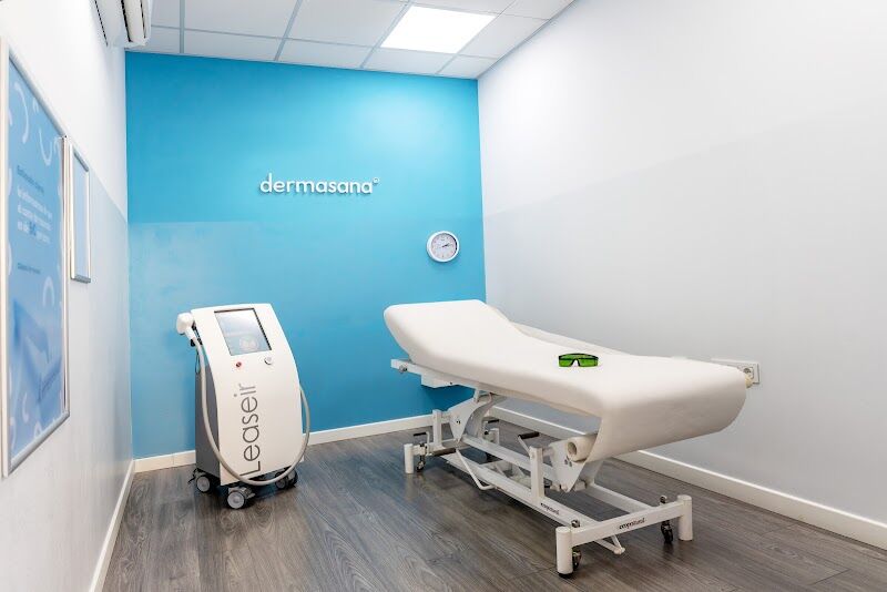 Imagen de Dermasana Fuenlabrada – Depilación Láser Fuenlabrada