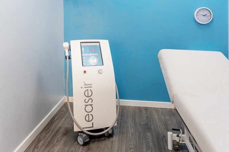 Imagen de Dermasana Fuenlabrada – Depilación Láser Fuenlabrada