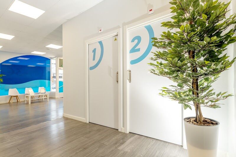 Imagen de Dermasana Fuenlabrada – Depilación Láser Fuenlabrada