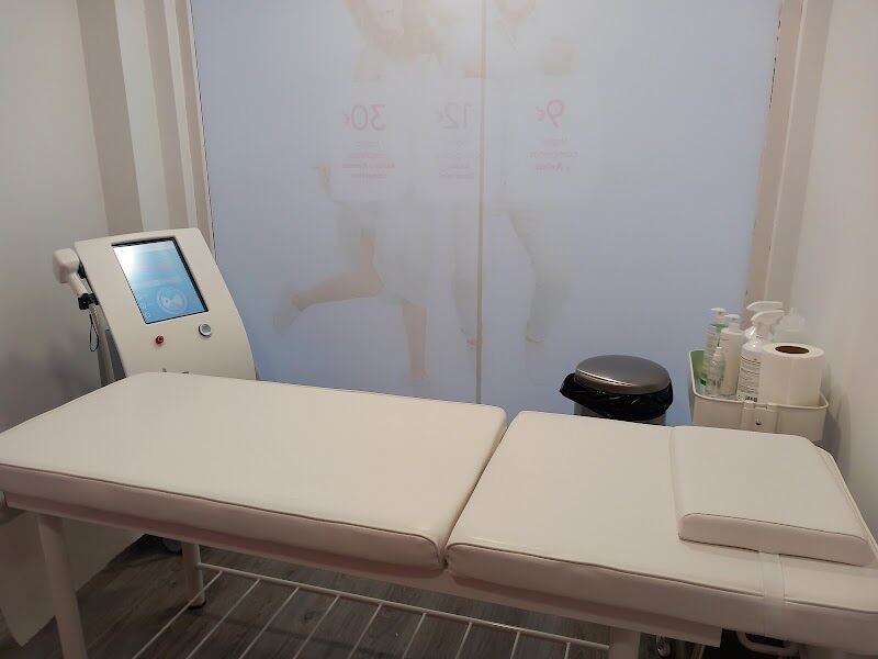 Imagen de Sinvello! Parla | Depilación Láser Diodo