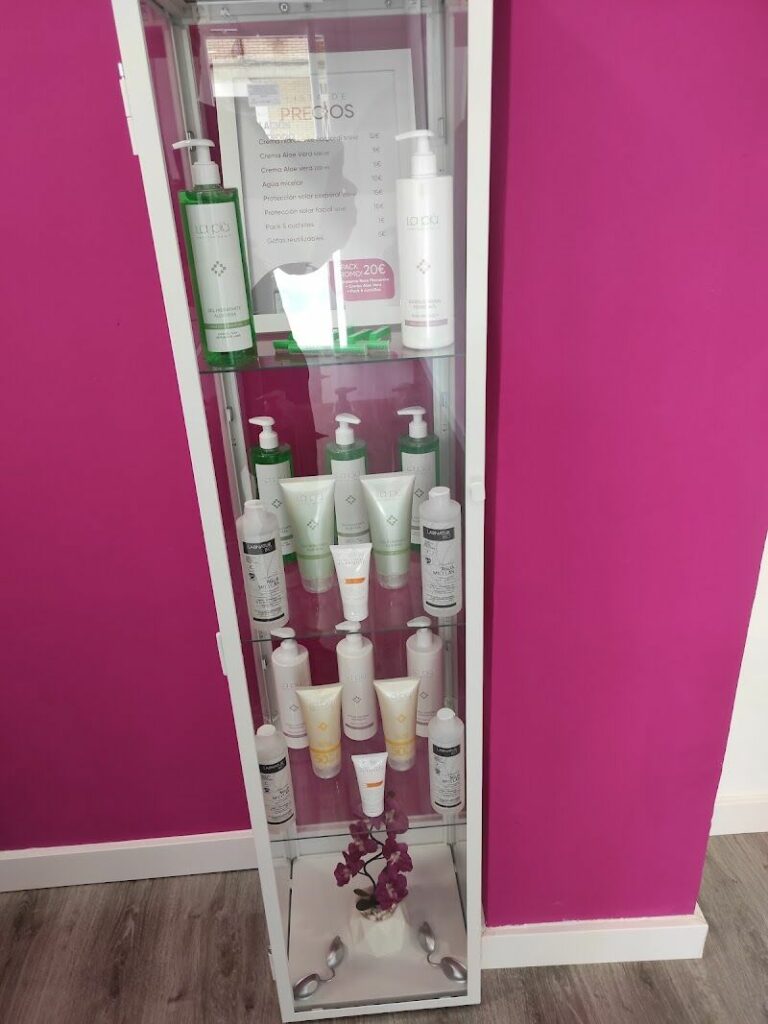 Imagen de Sinvello! Parla | Depilación Láser Diodo