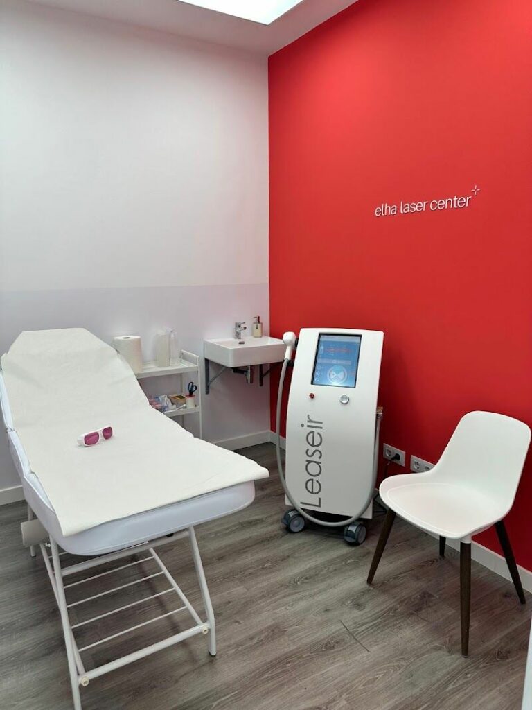 Imagen de Elha Laser Center Valdemoro