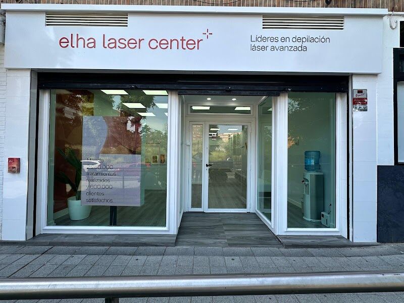 Imagen de Elha Laser Center Valdemoro