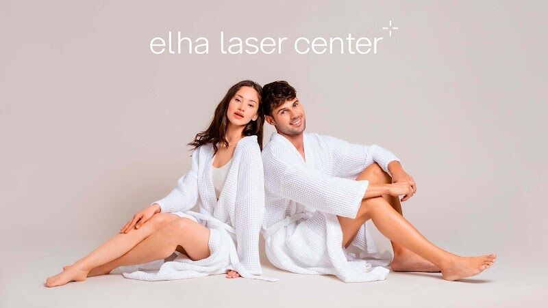 Imagen de Elha Laser Center Valdemoro