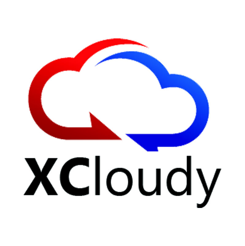 Imagen de Xcloudy