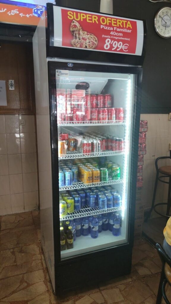 Imagen de Desayunos Meriendas