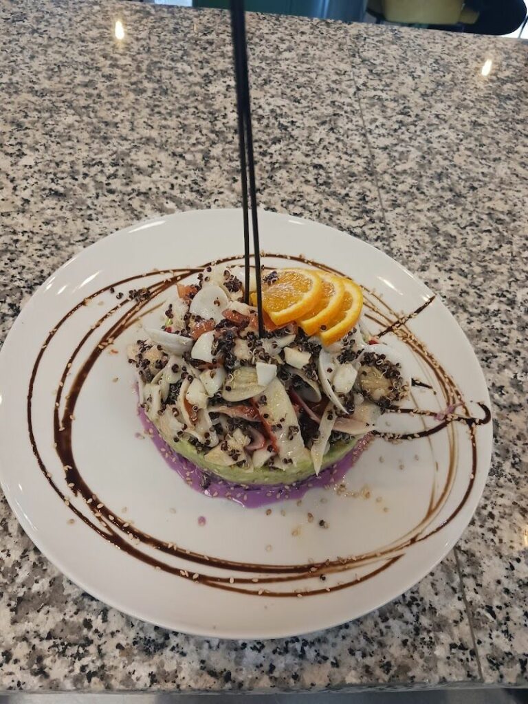 Imagen de Delis Cafetería Restaurante