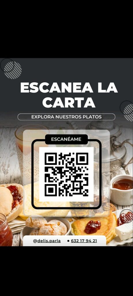 Imagen de Delis Cafetería Restaurante