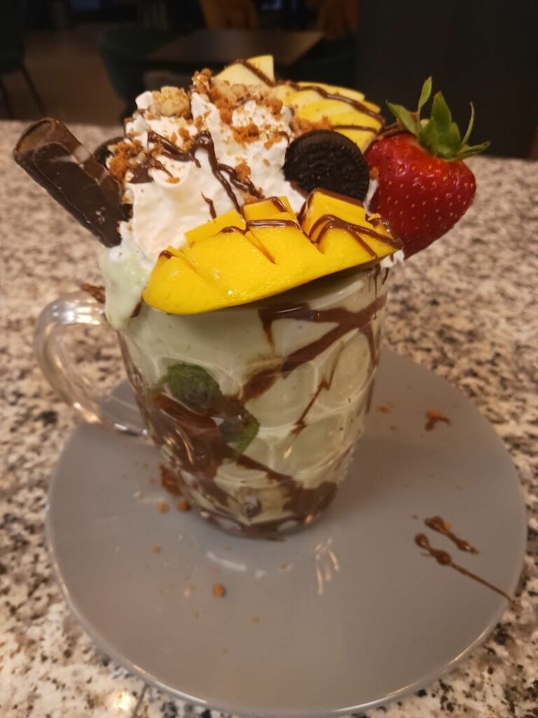 Imagen de Delis Cafetería Restaurante