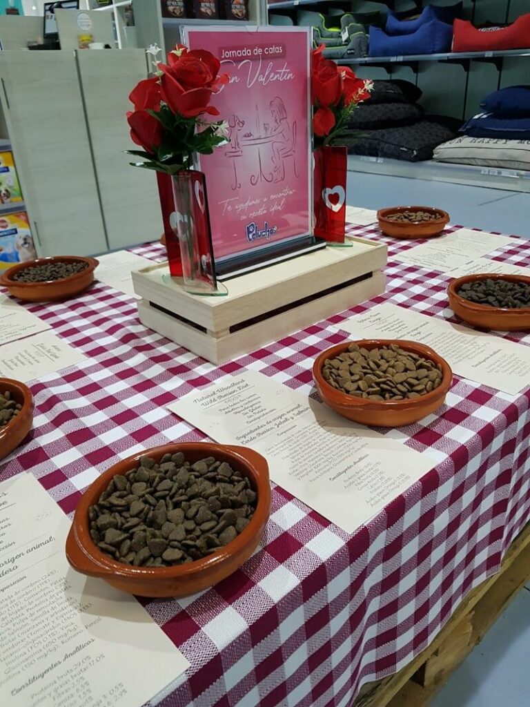 Imagen de Peluchos Mascotas