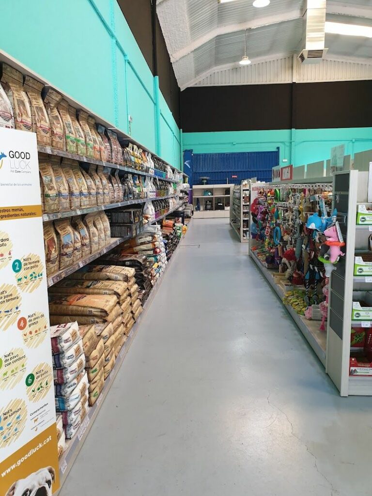 Imagen de Peluchos Mascotas