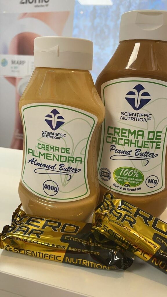 Imagen de Sincrodiet