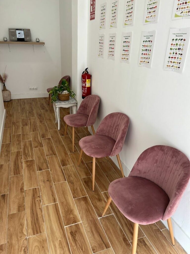 Imagen de Nutrizeta | Dietista Aranjuez Presencial y Online