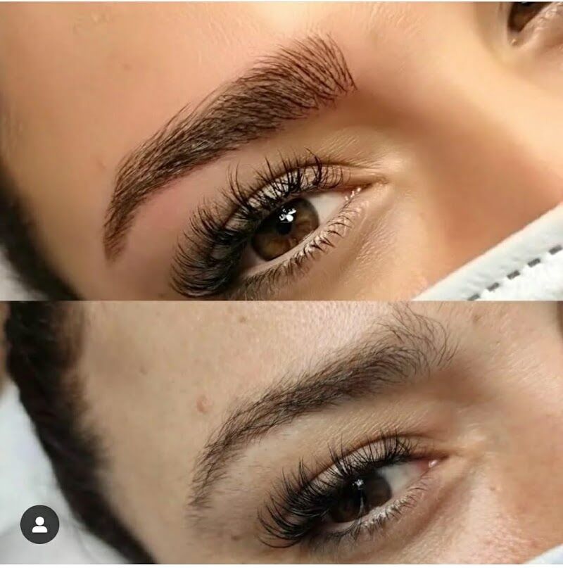 Imagen de negocio en Diseño de cejas en Pinto