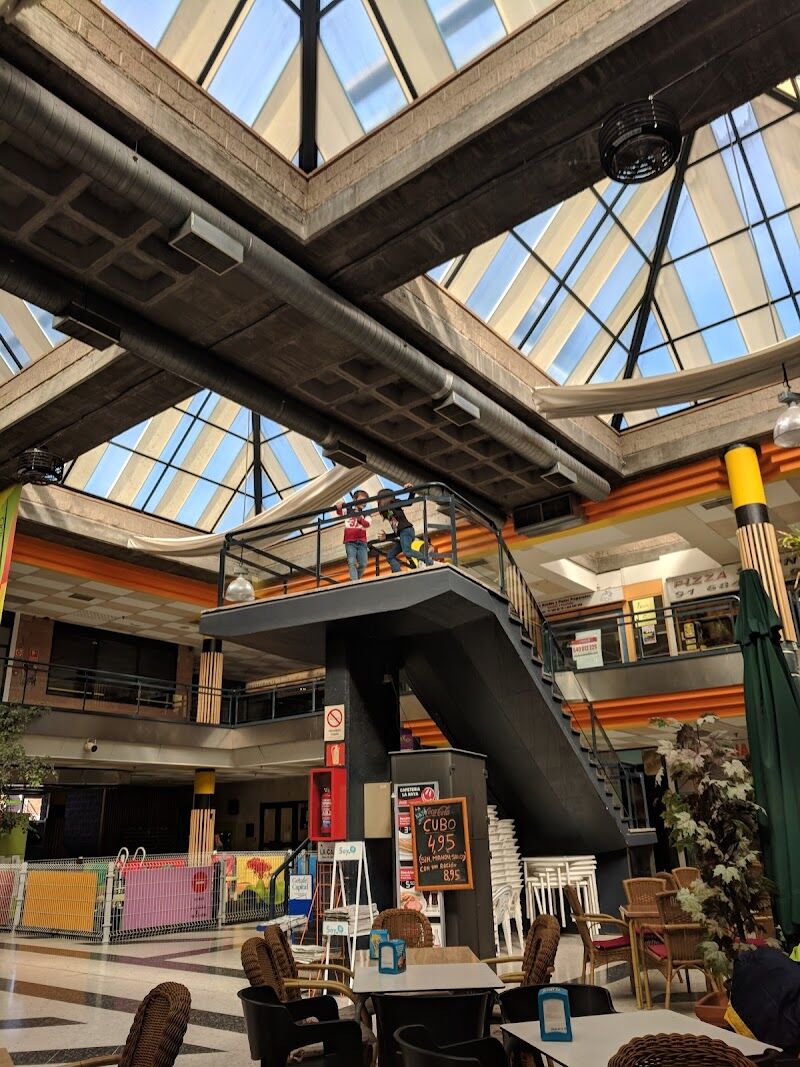 Imagen representativa de la localización