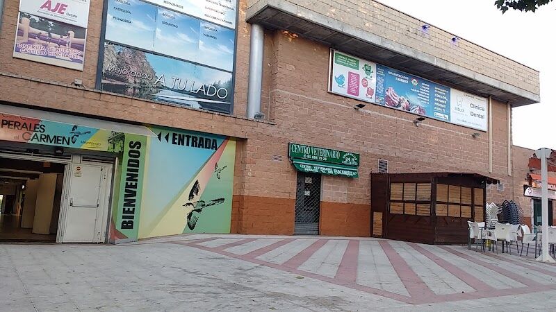 Imagen representativa de la localización