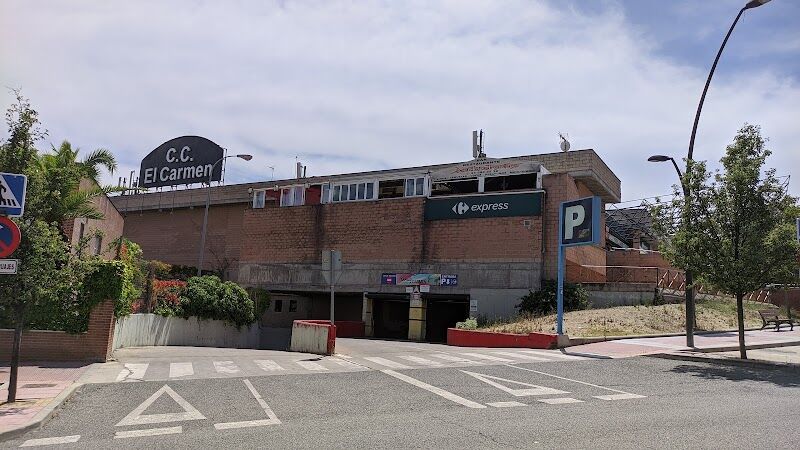 Imagen representativa de la localización