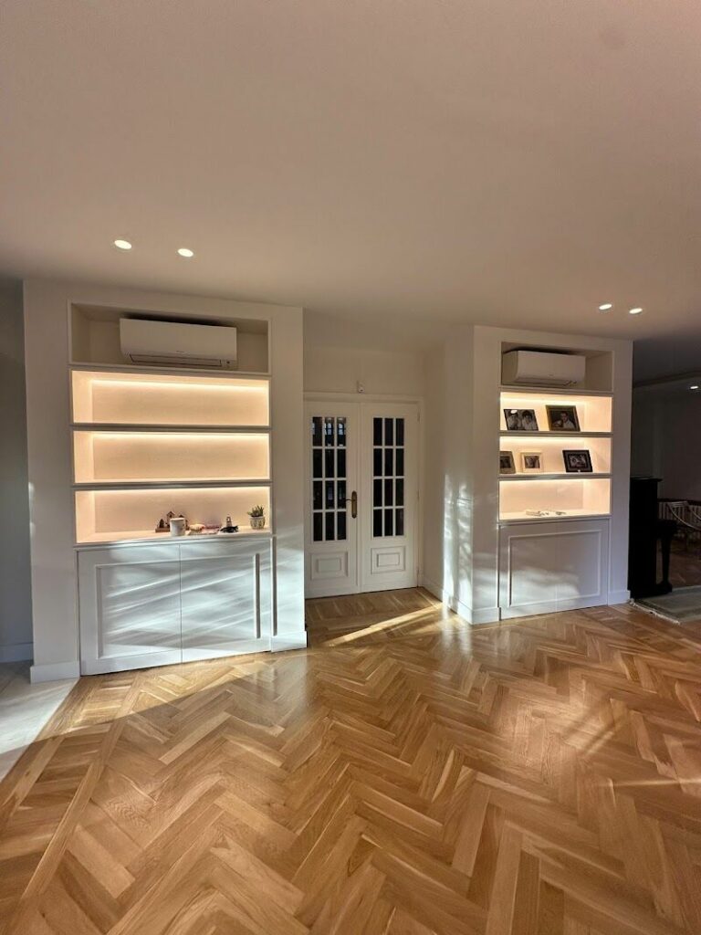 Imagen de Instalaciones Electricas Saraper