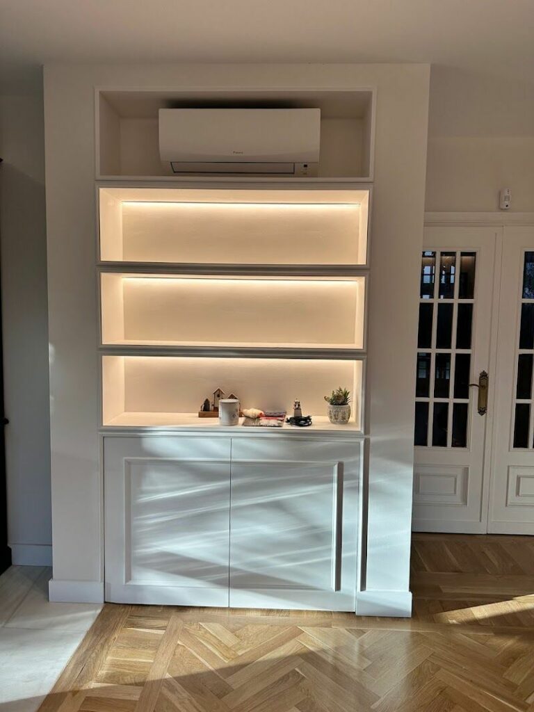 Imagen de Instalaciones Electricas Saraper