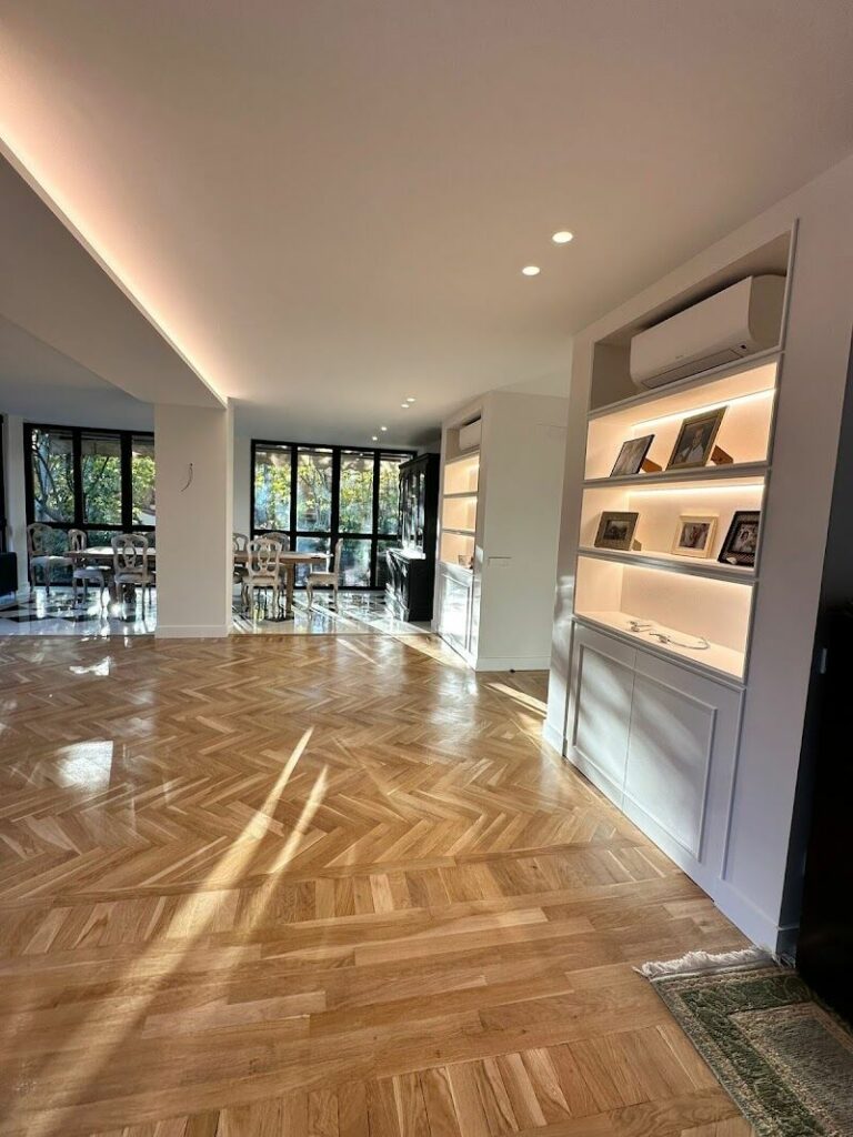 Imagen de Instalaciones Electricas Saraper