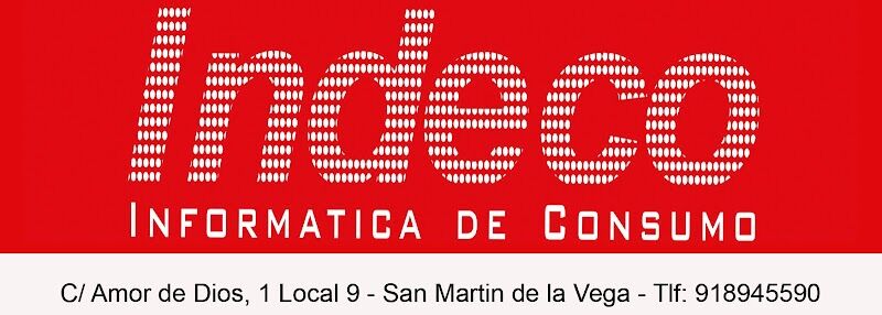 Imagen de negocio en Electrónica de consumo en Comunidad de Madrid