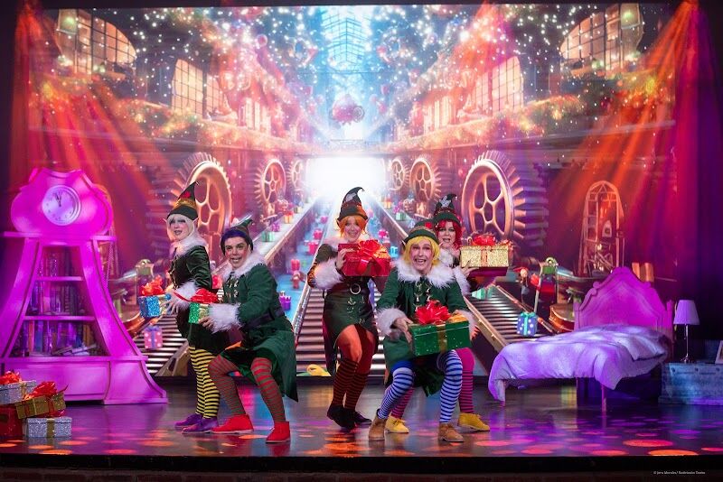 Imagen de Provocador Producciones | Agencia de Organización de Eventos