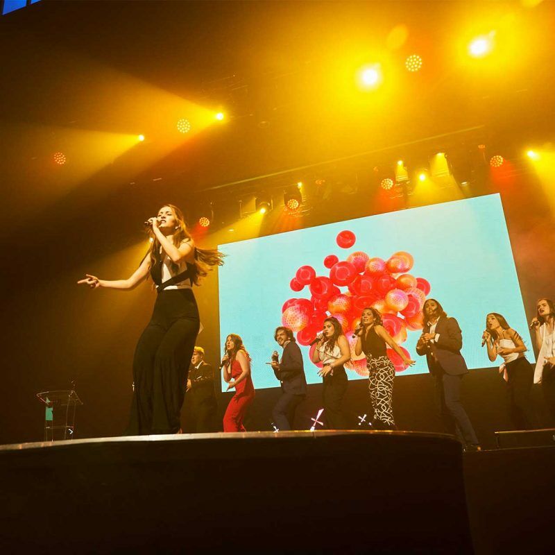 Imagen de Provocador Producciones | Agencia de Organización de Eventos