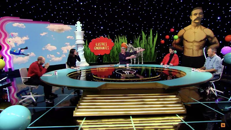 Imagen de Provocador Producciones | Agencia de Organización de Eventos