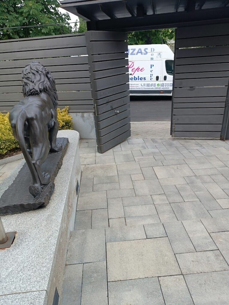 Imagen de Mudanzas Don Pepe