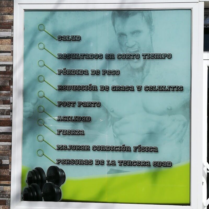 Imagen de Professional Trainer Center